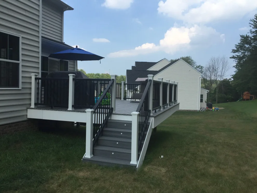 Our Newest Deck Projects by Decks Decks Decks - Photo 38