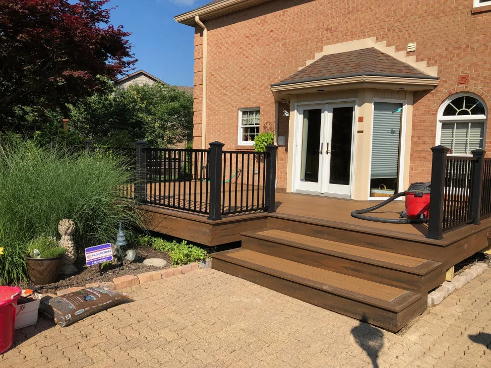 Our Newest Deck Projects by Decks Decks Decks - Photo 31
