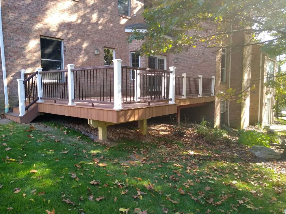 Our Newest Deck Projects by Decks Decks Decks - Photo 3
