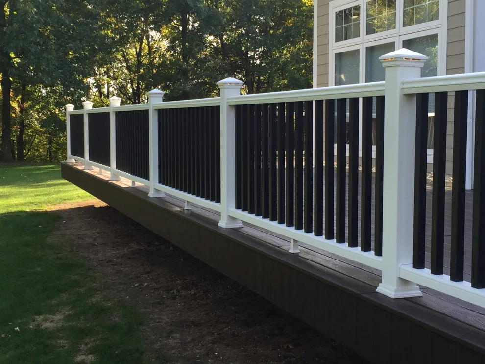 Our Newest Deck Projects by Decks Decks Decks - Photo 40