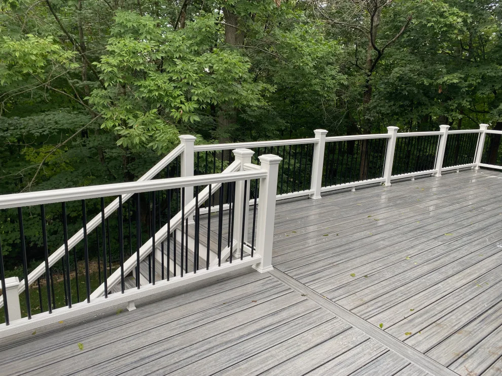 Our Newest Deck Projects by Decks Decks Decks - Photo 16