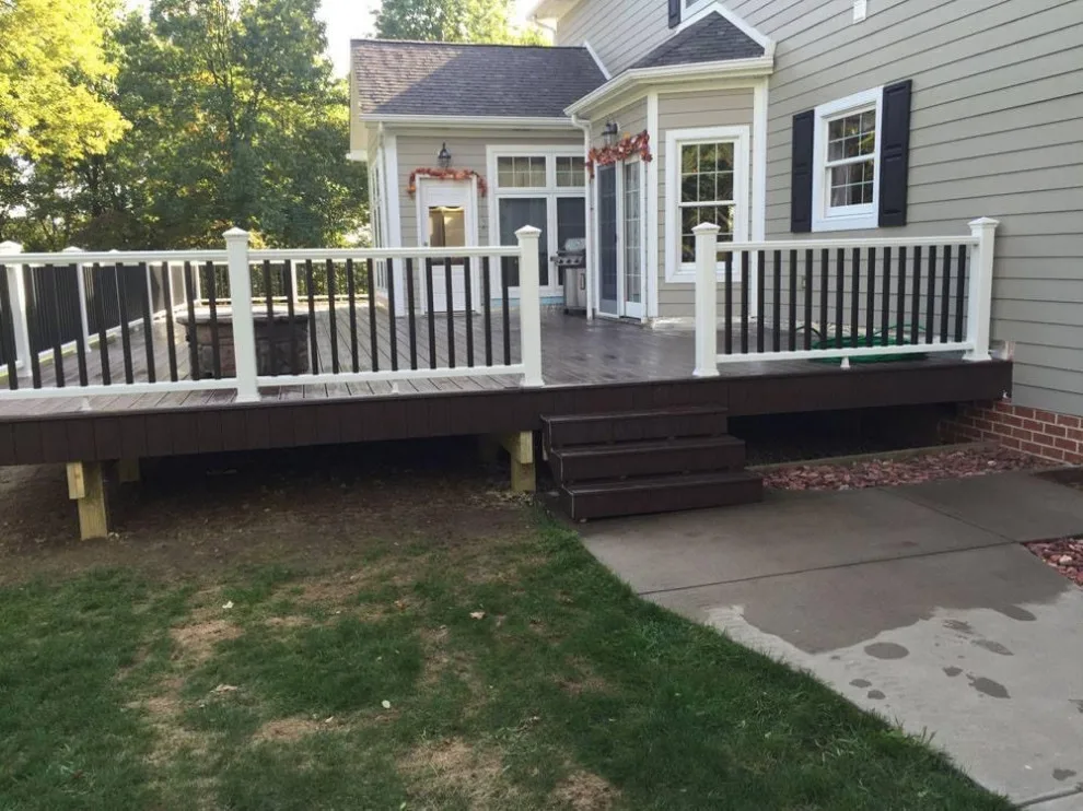Our Newest Deck Projects by Decks Decks Decks - Photo 4