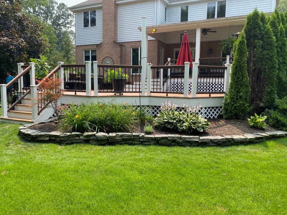 Our Newest Deck Projects by Decks Decks Decks - Photo 45