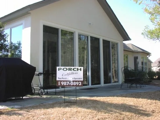Porch Outfitters, Inc. - Photo 3