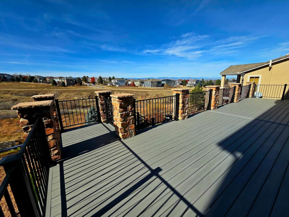 Our Initiative by Griffin Decks & Covers - Photo 5