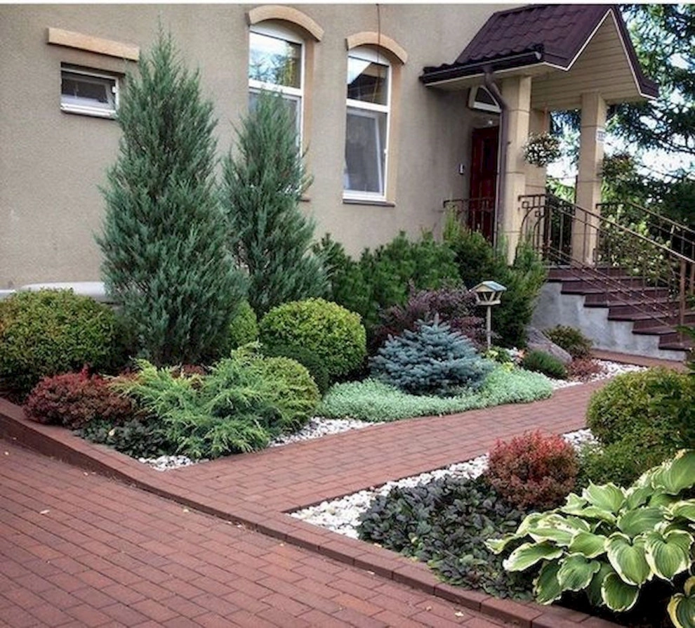 Grand Entrances to the House by Peter Atkins And Associates., LLC - Photo 25