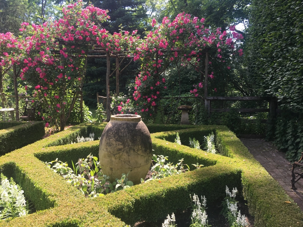 Estate Landscape Maintenace by Peter Atkins And Associates., LLC - Photo 30