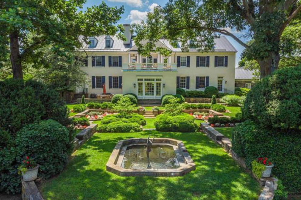 Estate Landscape Maintenace by Peter Atkins And Associates., LLC - Photo 16