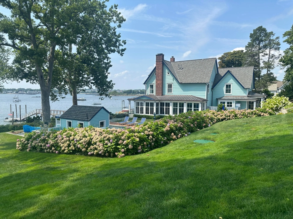 Long Island Sound in CT by Peter Atkins And Associates., LLC - Photo 3