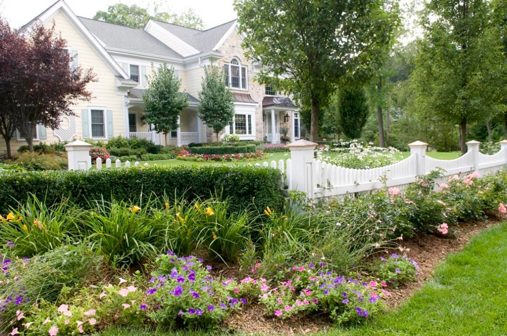 Perennial Gardens by Peter Atkins And Associates., LLC - Photo 36