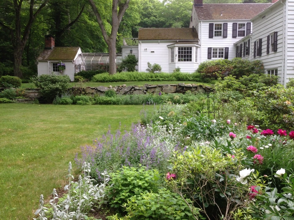 Perennial Gardens by Peter Atkins And Associates., LLC - Photo 32