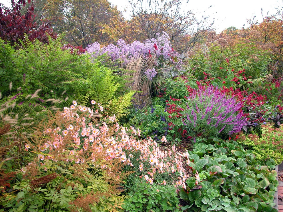 Perennial Gardens by Peter Atkins And Associates., LLC - Photo 24