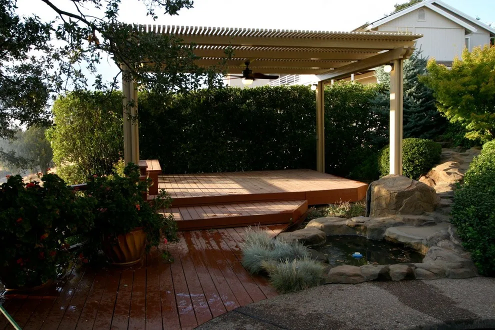Grid by Sunbusters Patio Covers Co., Inc - Photo 30