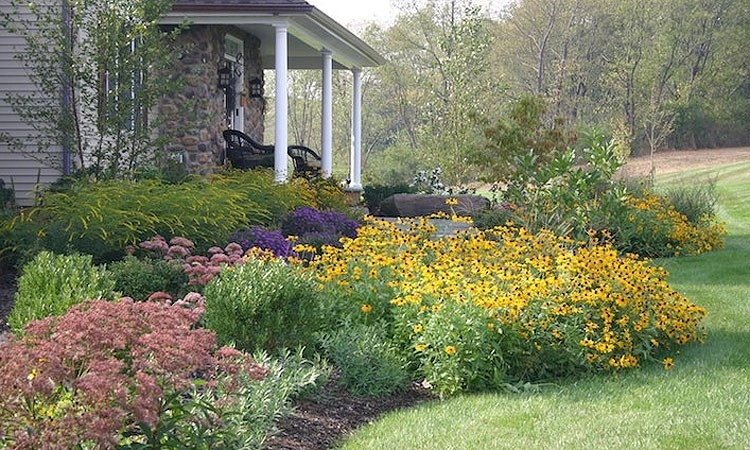 Perennial Gardens by Peter Atkins And Associates., LLC - Photo 42
