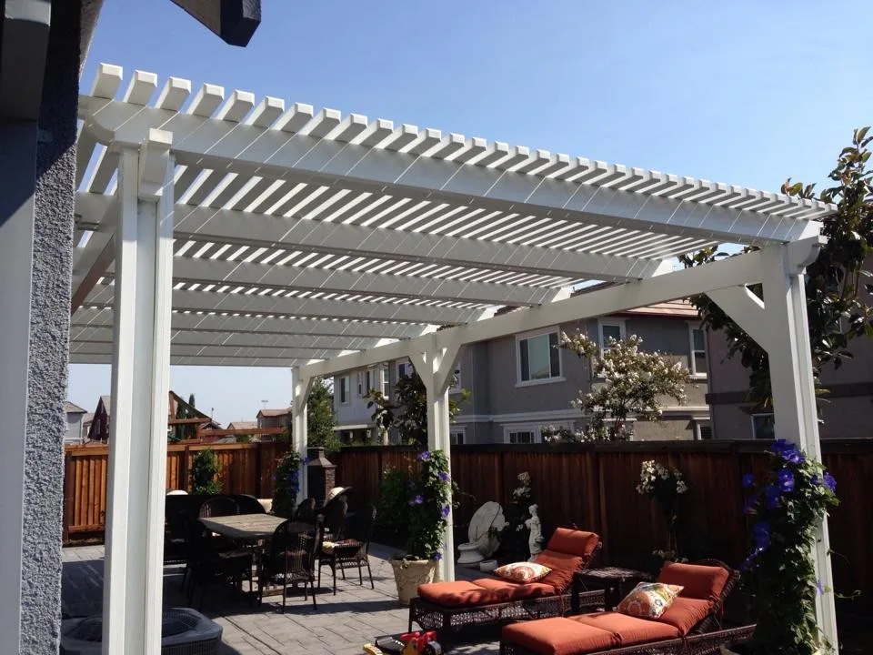 Grid by Sunbusters Patio Covers Co., Inc - Photo 10