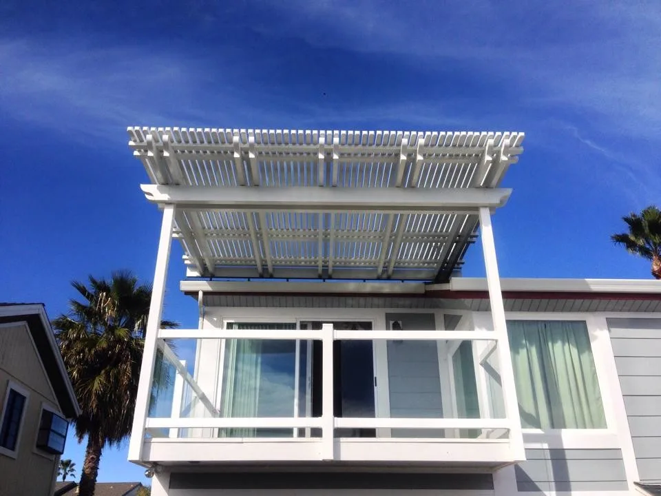 Grid by Sunbusters Patio Covers Co., Inc - Photo 28