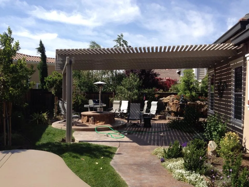 Grid by Sunbusters Patio Covers Co., Inc - Photo 38