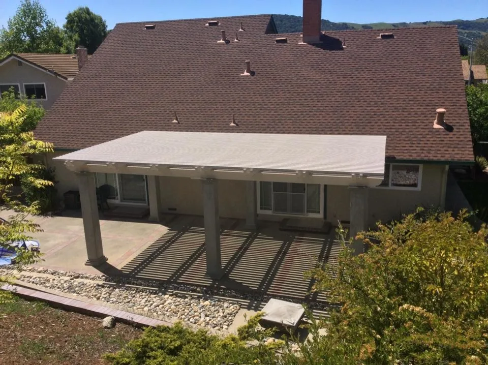 Grid by Sunbusters Patio Covers Co., Inc - Photo 18