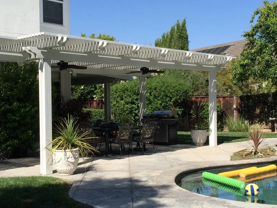 Sunbusters Patio Covers Co., Inc - Photo 12