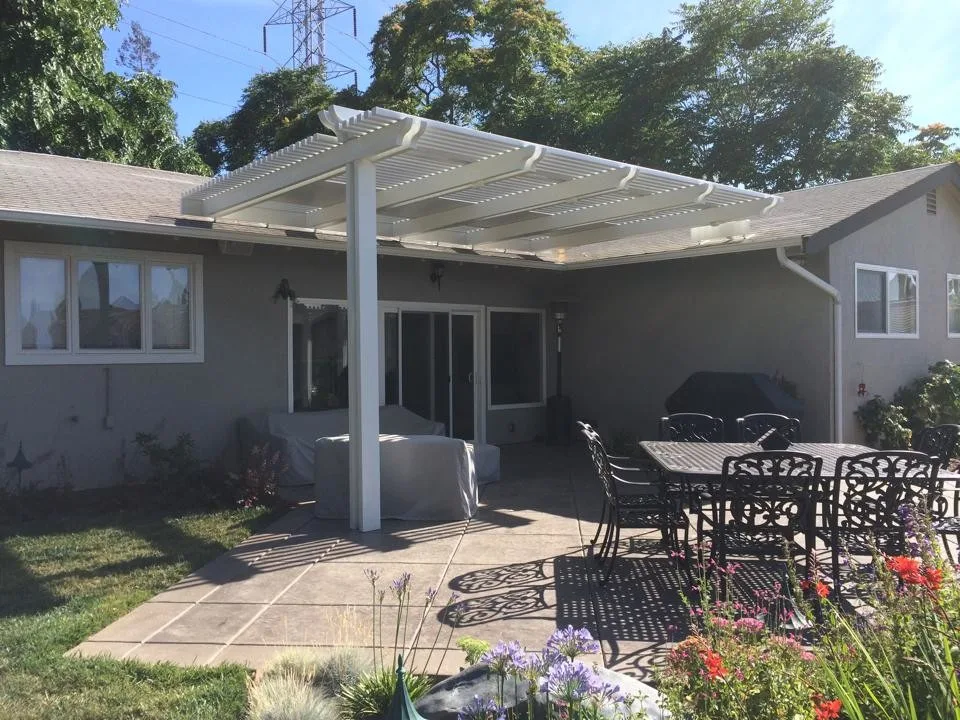 Grid by Sunbusters Patio Covers Co., Inc - Photo 2