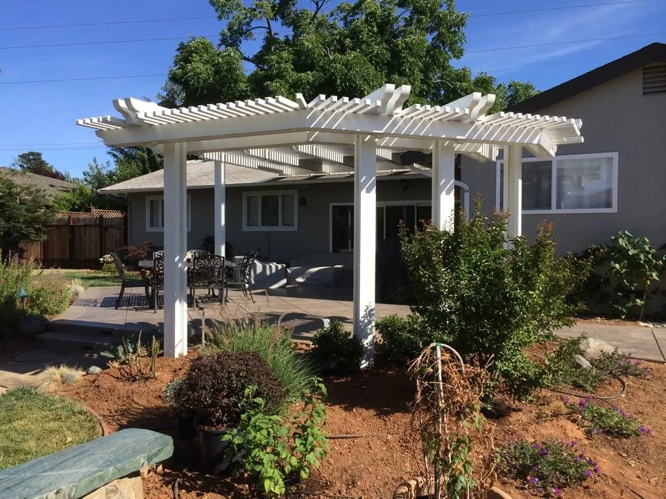 Grid by Sunbusters Patio Covers Co., Inc - Photo 13