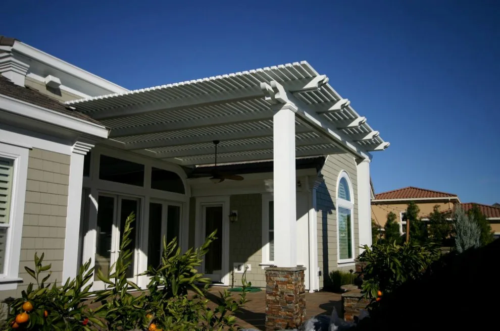 Grid by Sunbusters Patio Covers Co., Inc - Photo 43