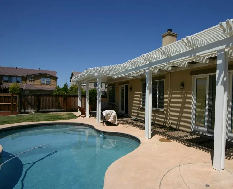 Grid by Sunbusters Patio Covers Co., Inc - Photo 15