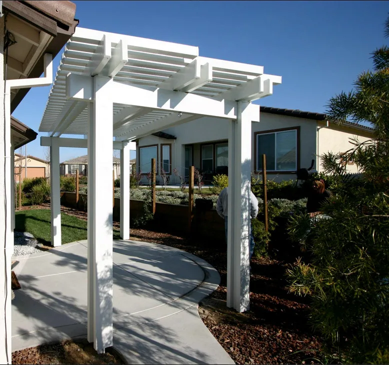 Grid by Sunbusters Patio Covers Co., Inc - Photo 31