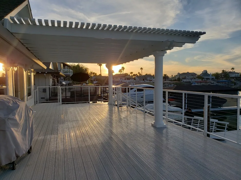 Grid by Sunbusters Patio Covers Co., Inc - Photo 22