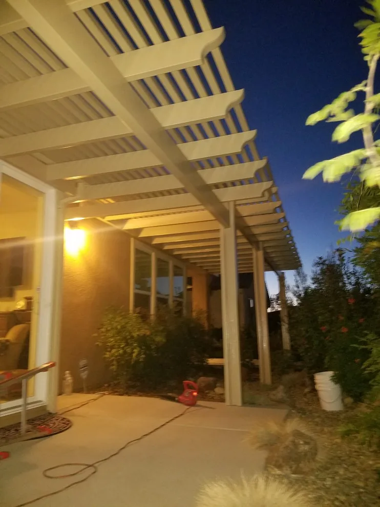 Grid by Sunbusters Patio Covers Co., Inc - Photo 5