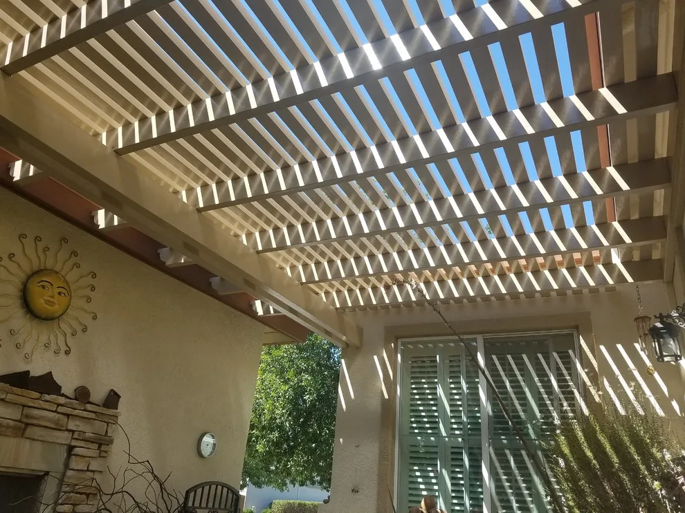 Grid by Sunbusters Patio Covers Co., Inc - Photo 19