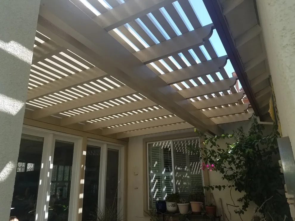 Grid by Sunbusters Patio Covers Co., Inc - Photo 47