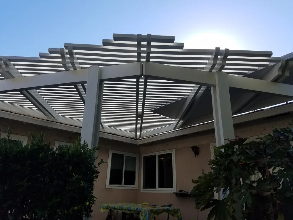 Grid by Sunbusters Patio Covers Co., Inc - Photo 51