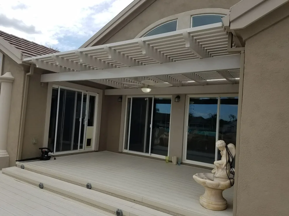 Grid by Sunbusters Patio Covers Co., Inc - Photo 24