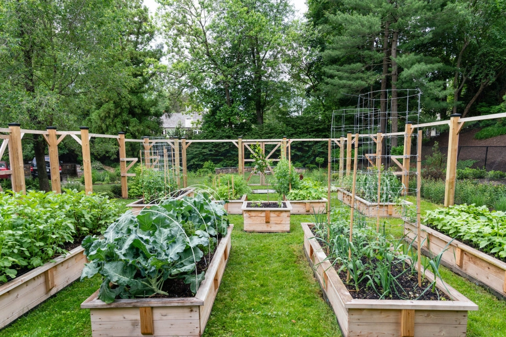 Perennial Gardens by Peter Atkins And Associates., LLC - Photo 28