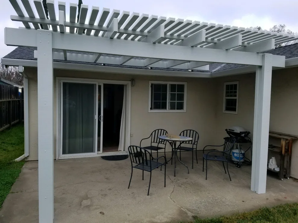 Grid by Sunbusters Patio Covers Co., Inc - Photo 32
