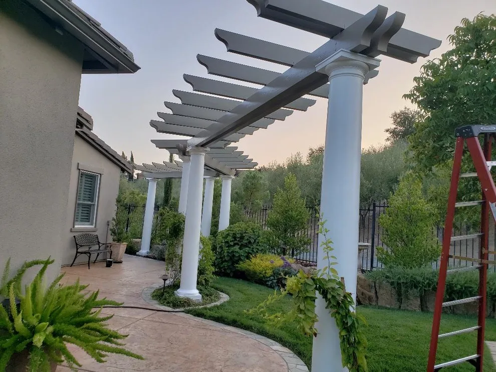 Grid by Sunbusters Patio Covers Co., Inc - Photo 11