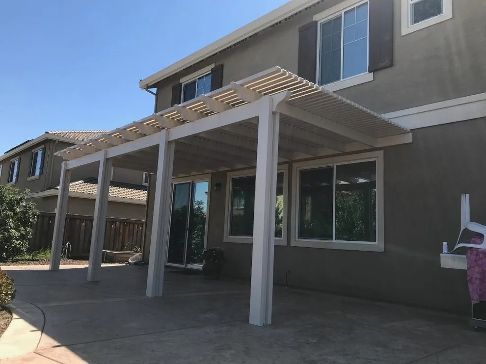 Grid by Sunbusters Patio Covers Co., Inc - Photo 36