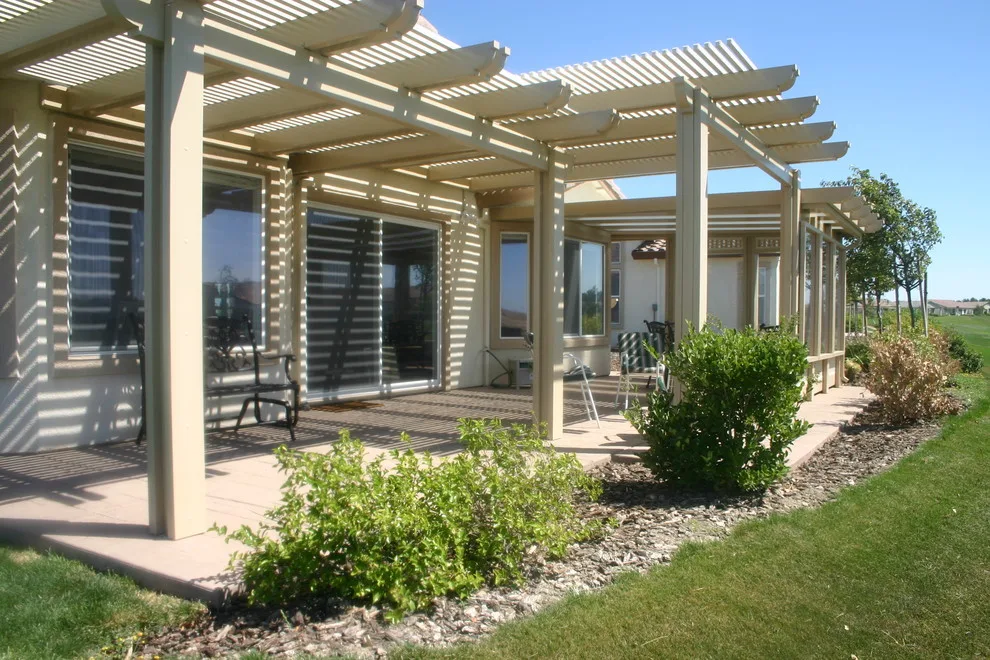 Grid by Sunbusters Patio Covers Co., Inc - Photo 42