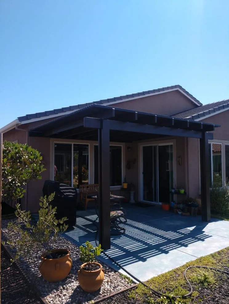 Grid by Sunbusters Patio Covers Co., Inc - Photo 46