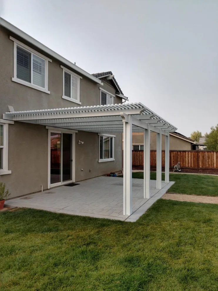 Grid by Sunbusters Patio Covers Co., Inc - Photo 17