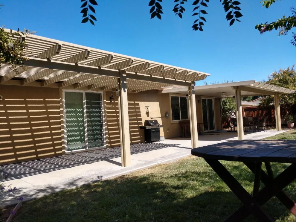 Grid by Sunbusters Patio Covers Co., Inc - Photo 4