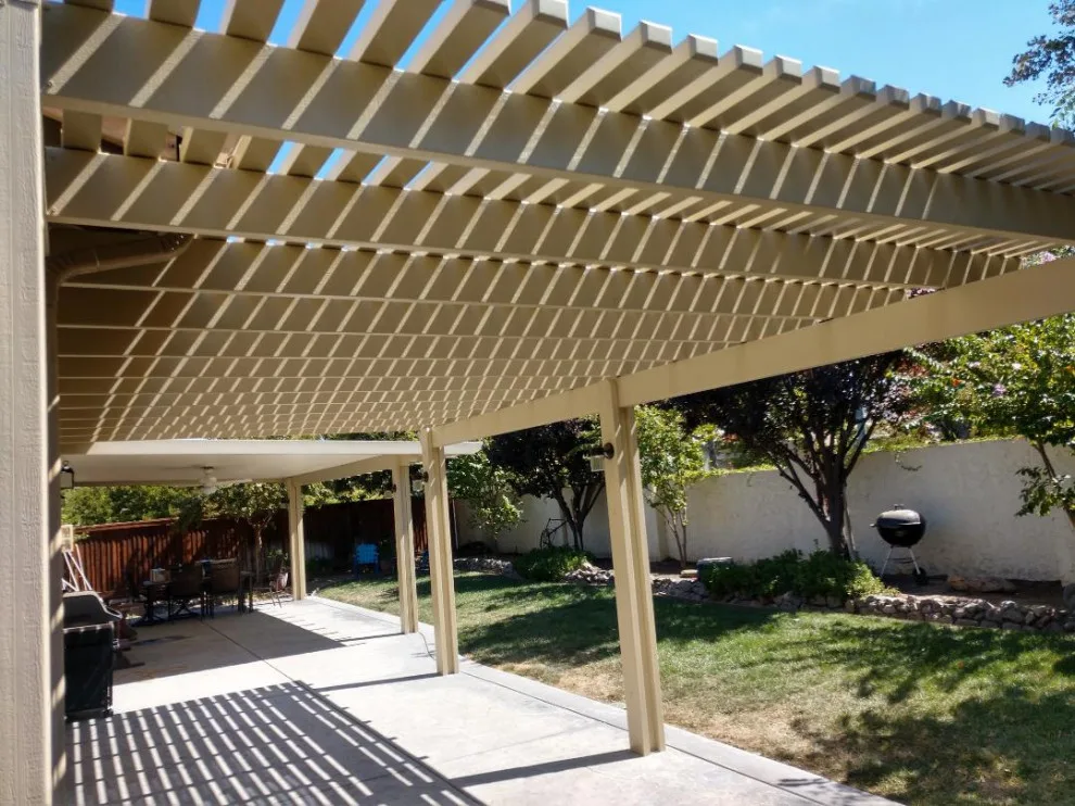 Grid by Sunbusters Patio Covers Co., Inc - Photo 3