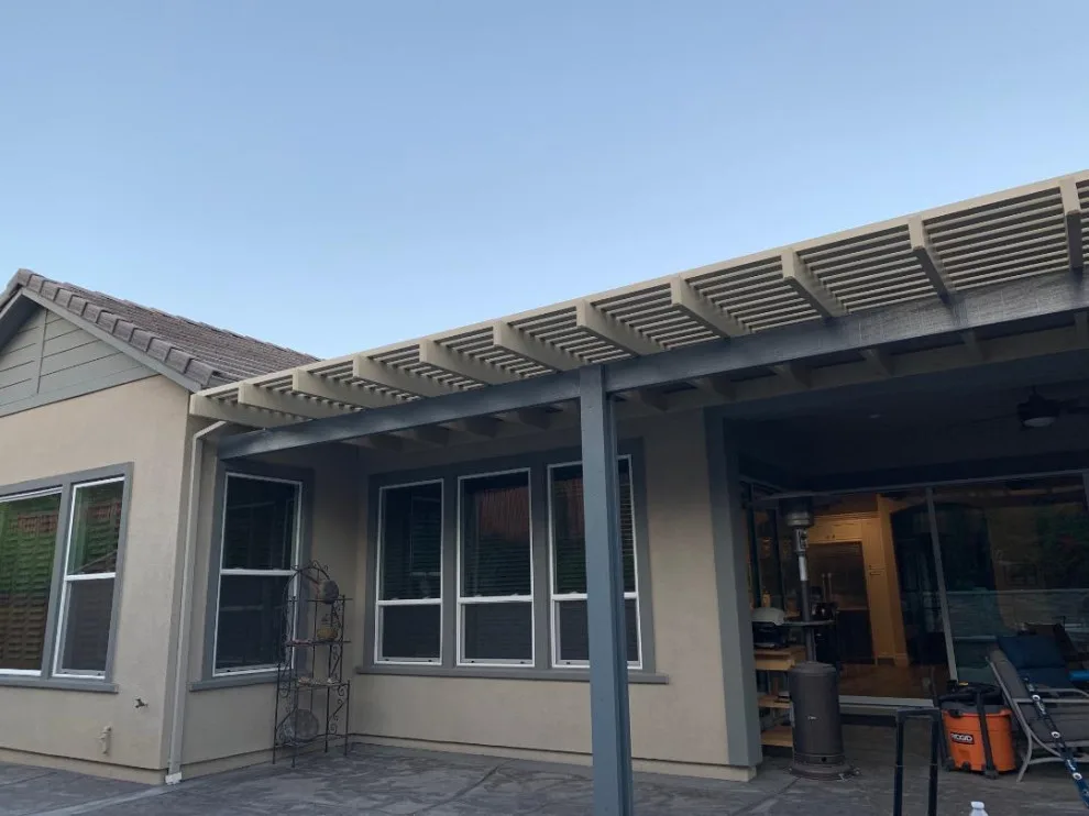 Grid by Sunbusters Patio Covers Co., Inc - Photo 52