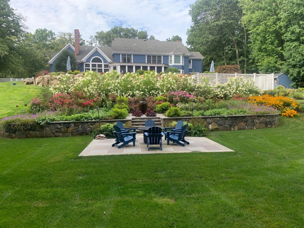 Perennial Gardens by Peter Atkins And Associates., LLC - Photo 39