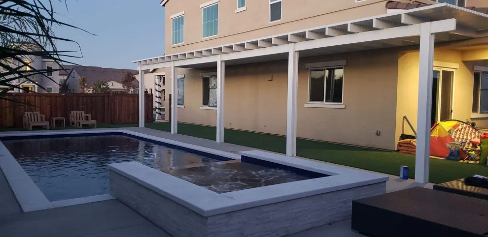 Grid by Sunbusters Patio Covers Co., Inc - Photo 57