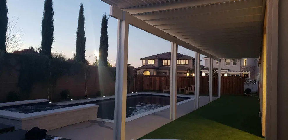 Grid by Sunbusters Patio Covers Co., Inc - Photo 54