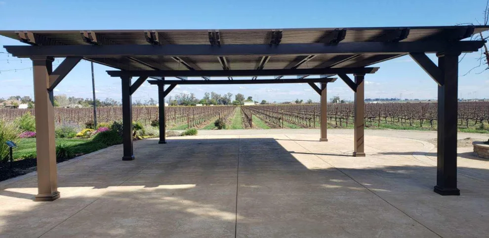 Grid by Sunbusters Patio Covers Co., Inc - Photo 55