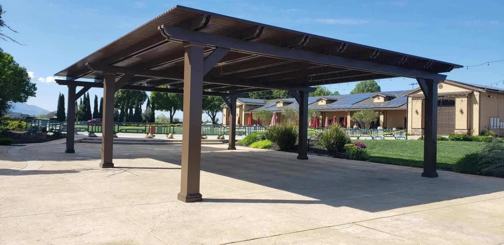 Grid by Sunbusters Patio Covers Co., Inc - Photo 7