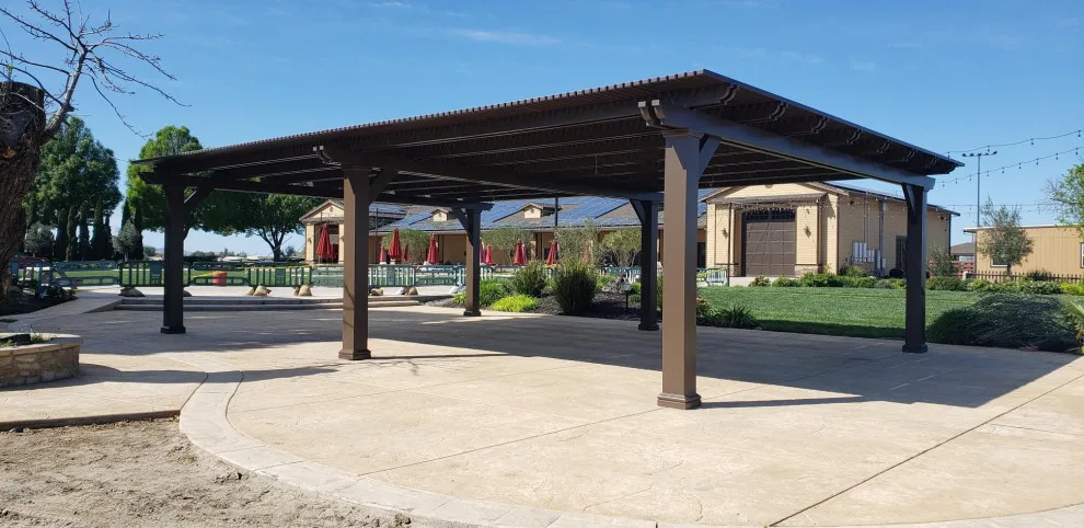 Grid by Sunbusters Patio Covers Co., Inc - Photo 41